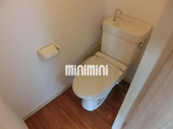 グランドールMSの内装