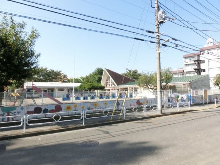 グランドールMSの周辺