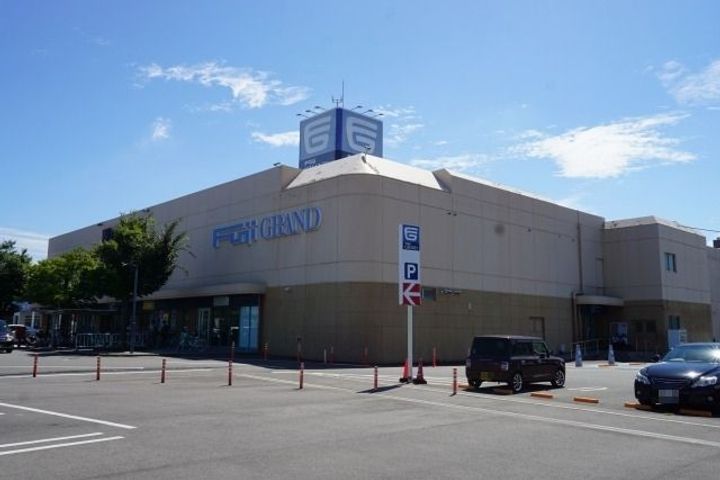 サニーブライト Aの周辺