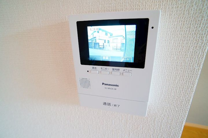 神奈川県横浜市西区南軽井沢(アパート)の賃貸物件の内装