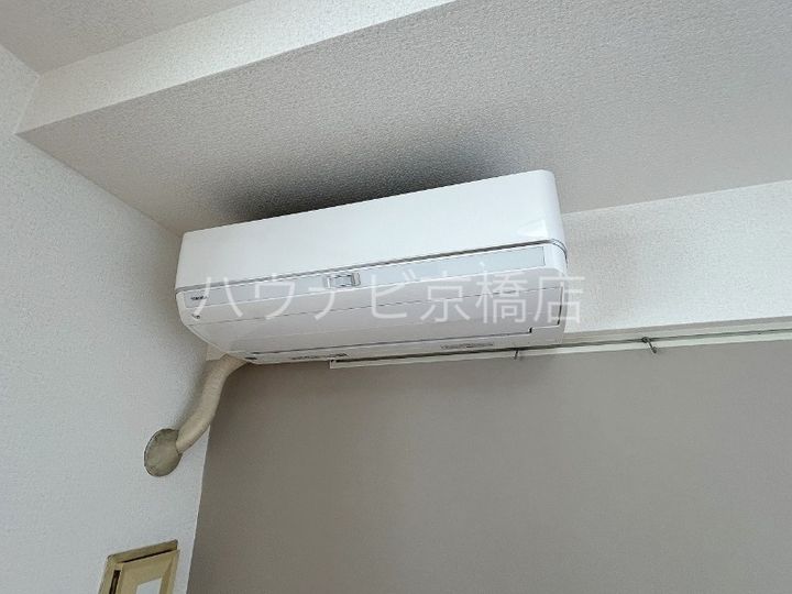 大阪府大阪市都島区片町1(マンション)の賃貸物件の内装