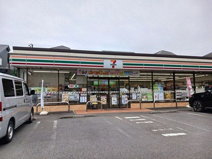 アウル吉祥寺南の周辺