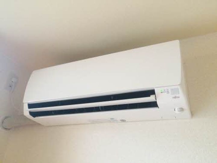 熊本県熊本市南区島町4(アパート)の賃貸物件の内装