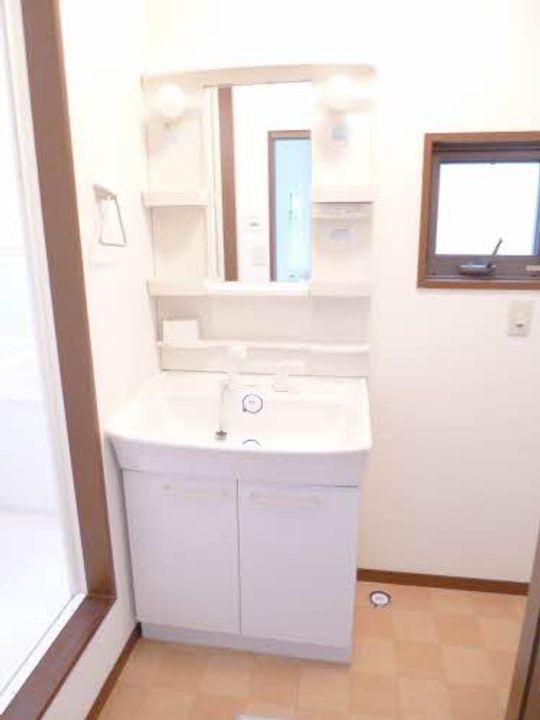 熊本県熊本市南区島町4(アパート)の賃貸物件の内装