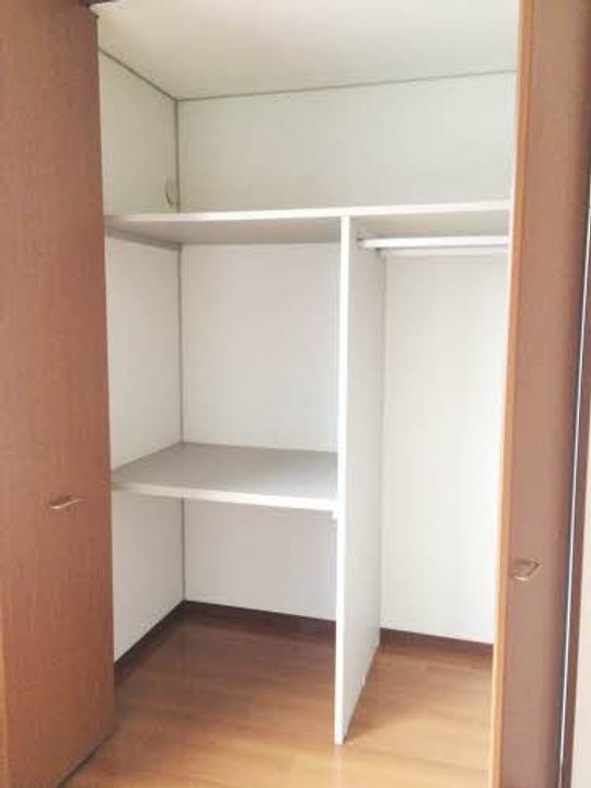 熊本県熊本市南区島町4(アパート)の賃貸物件の内装