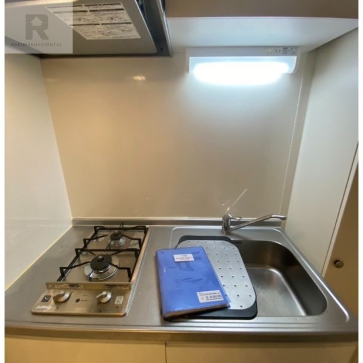 大阪府守口市梅園町(アパート)の賃貸物件のキッチン