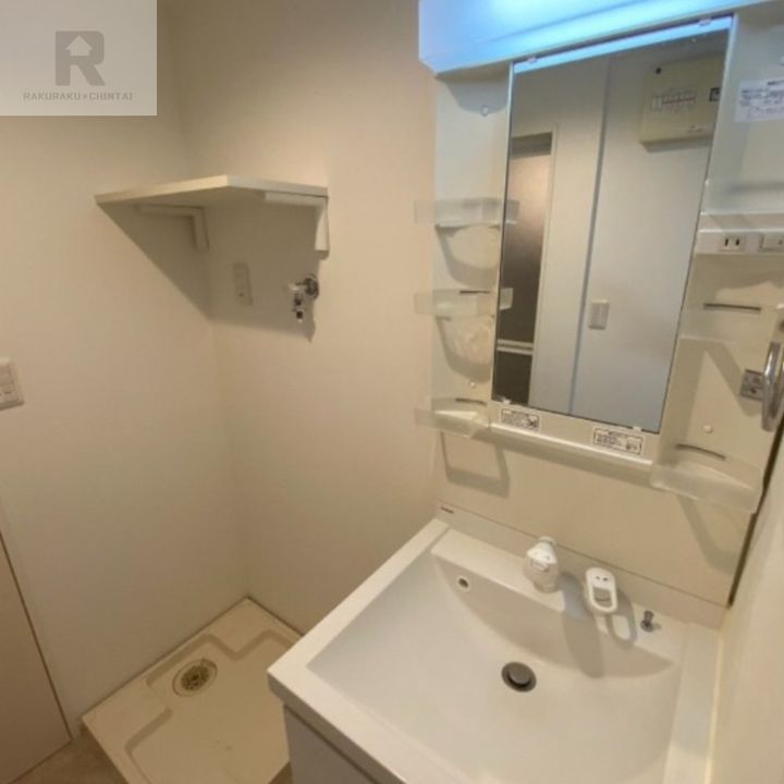 大阪府守口市梅園町(アパート)の賃貸物件の内装