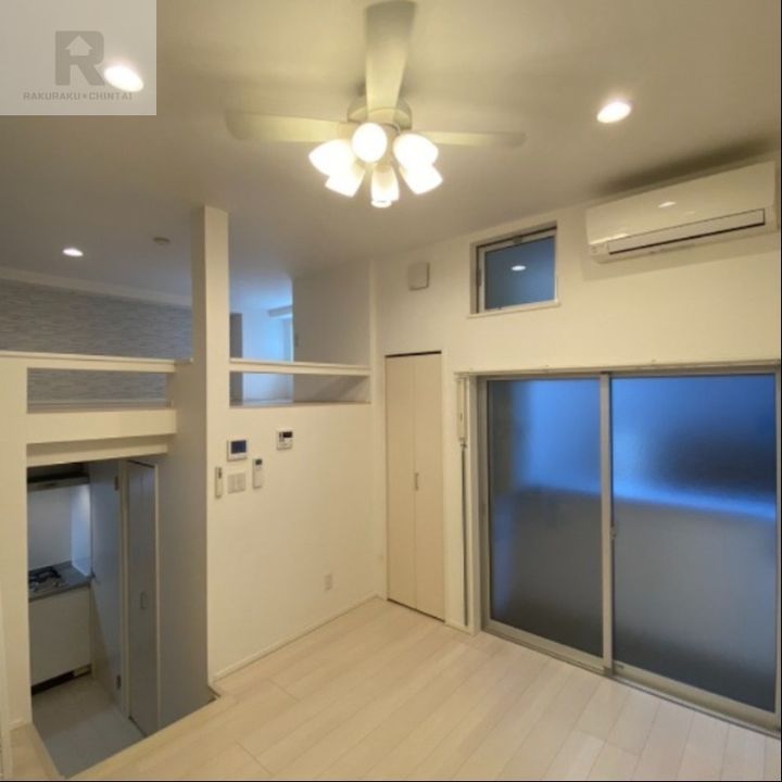 大阪府守口市梅園町(アパート)の賃貸物件の内装