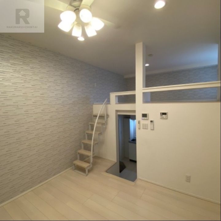 大阪府守口市梅園町(アパート)の賃貸物件の居間