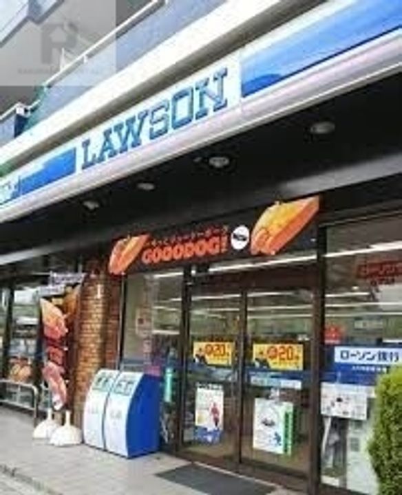 大阪府守口市梅園町(アパート)の賃貸物件の周辺