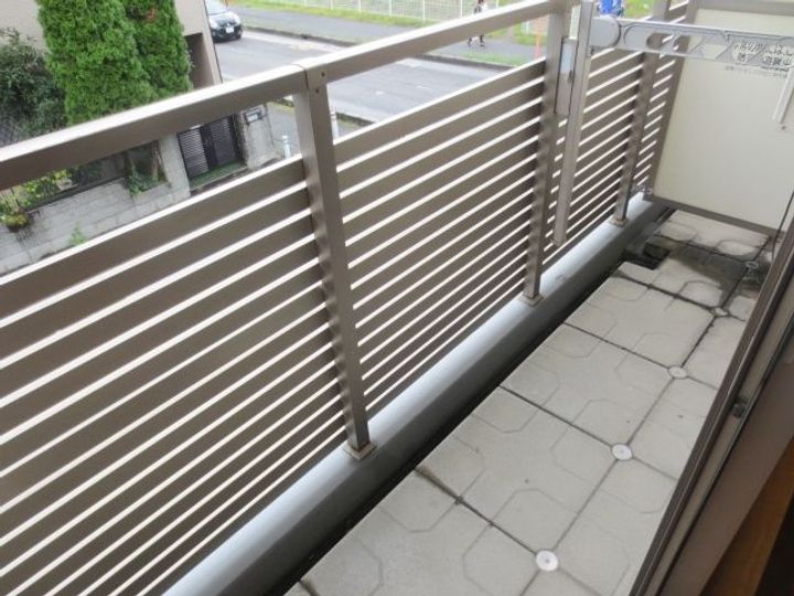 埼玉県さいたま市南区内谷6(マンション)の賃貸物件の内装