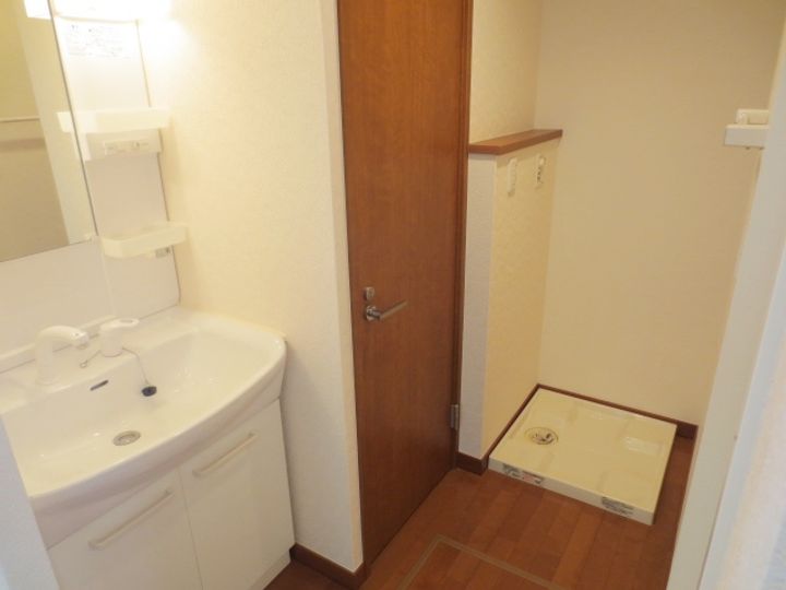 埼玉県さいたま市南区内谷6(マンション)の賃貸物件の内装