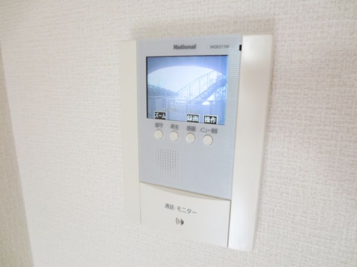 埼玉県さいたま市南区内谷6(マンション)の賃貸物件の内装