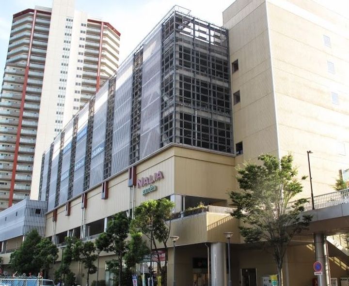 埼玉県さいたま市南区内谷6(マンション)の賃貸物件の周辺