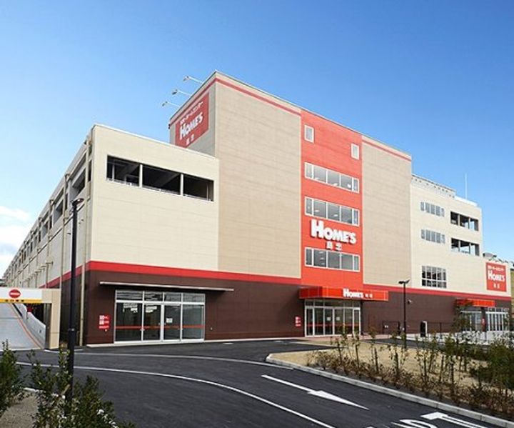 埼玉県さいたま市南区内谷6(マンション)の賃貸物件の周辺