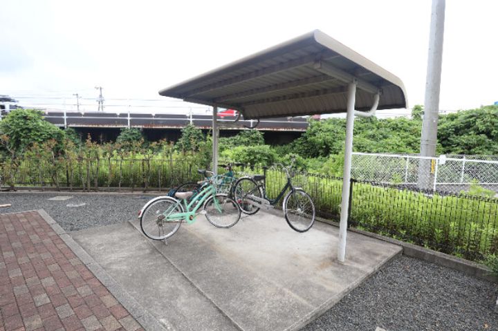 岡山県都窪郡早島町早島(アパート)の賃貸物件の地図