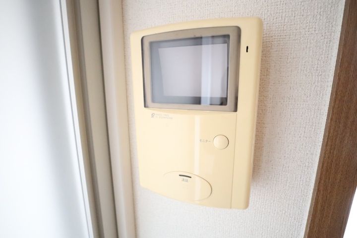 岡山県都窪郡早島町早島(アパート)の賃貸物件の内装