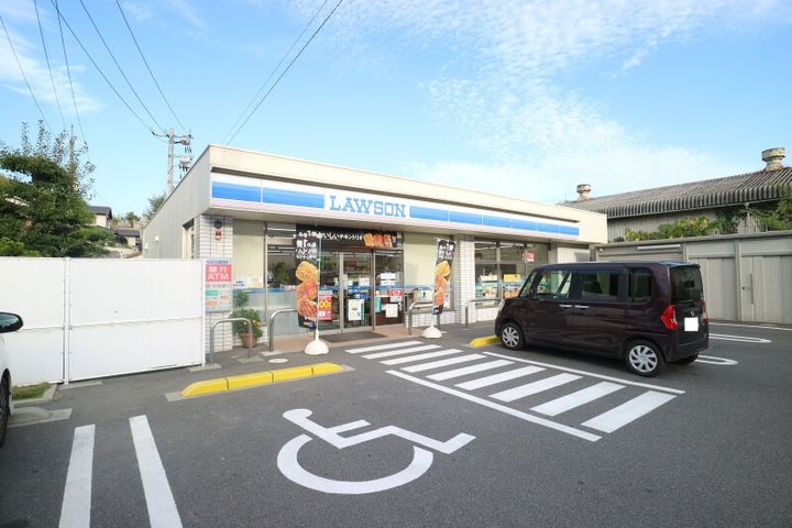 岡山県都窪郡早島町早島(アパート)の賃貸物件の周辺