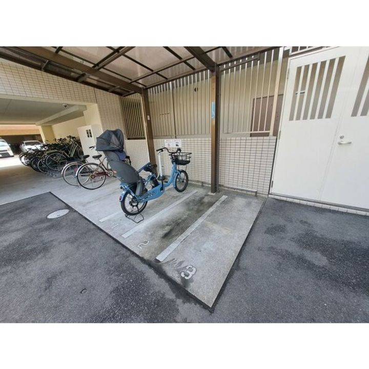 大阪府大阪市城東区野江3(マンション)の賃貸物件のその他画像