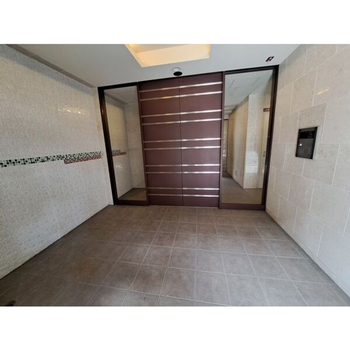 大阪府大阪市城東区野江3(マンション)の賃貸物件の地図