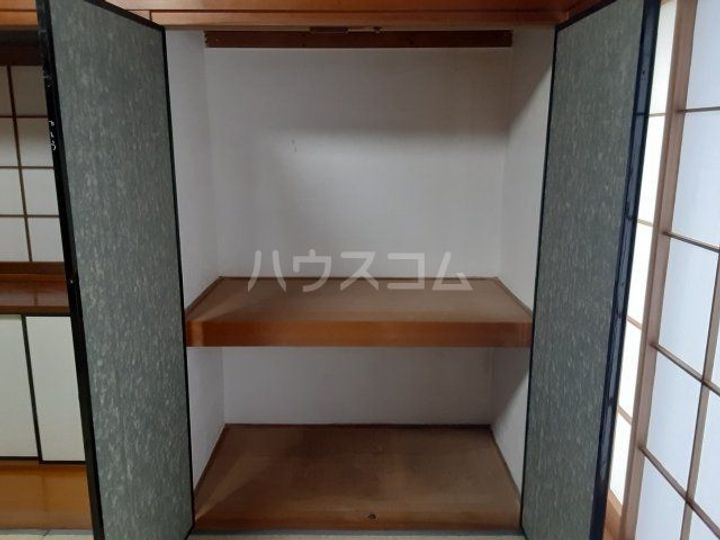 神奈川県横須賀市浦郷町2(一戸建)の賃貸物件の内装