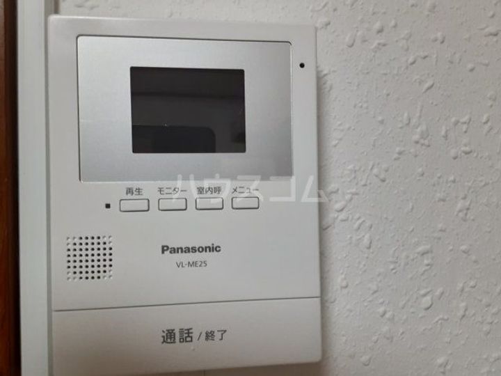 神奈川県横須賀市浦郷町2(一戸建)の賃貸物件の内装