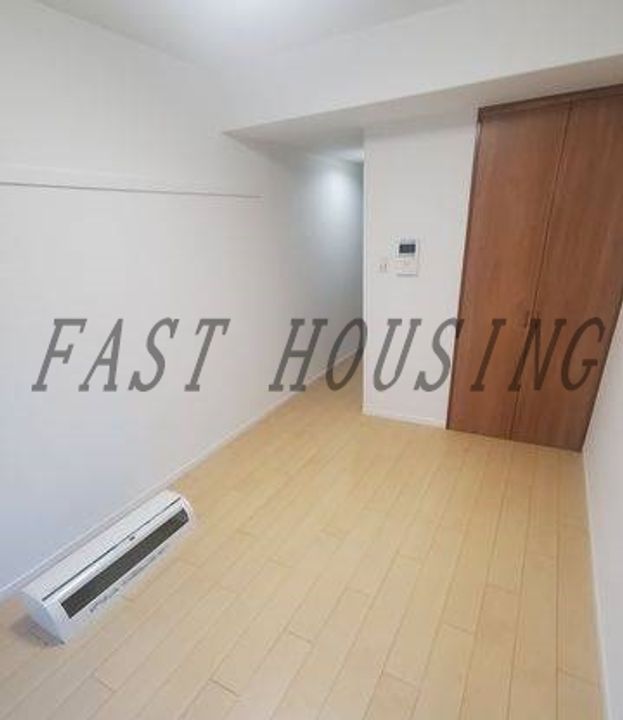 東京都渋谷区代々木2(マンション)の賃貸物件の居間