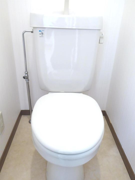 クリエイト木更津第3の内装