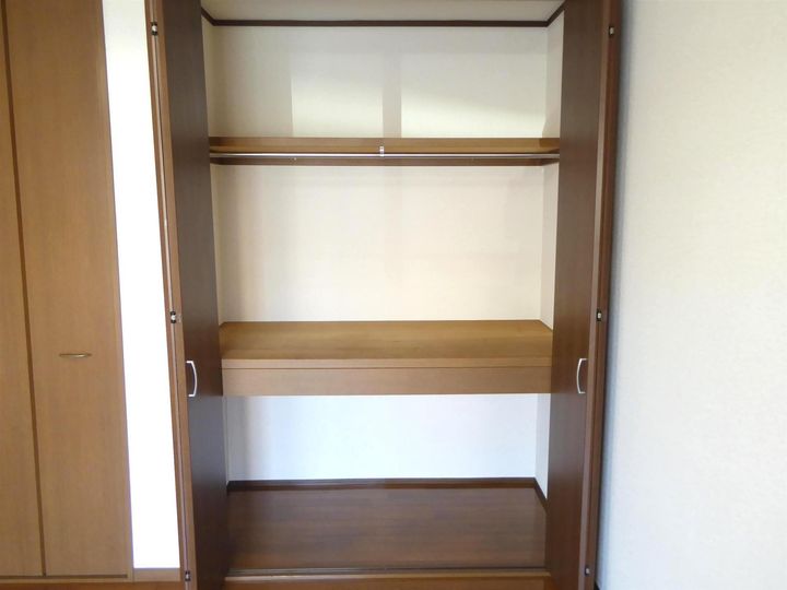 クリエイト木更津第3の内装