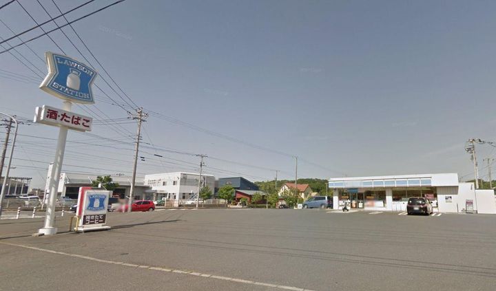 クリエイト木更津第3の周辺