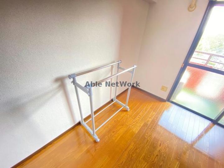 ロマネスク水前寺の内装