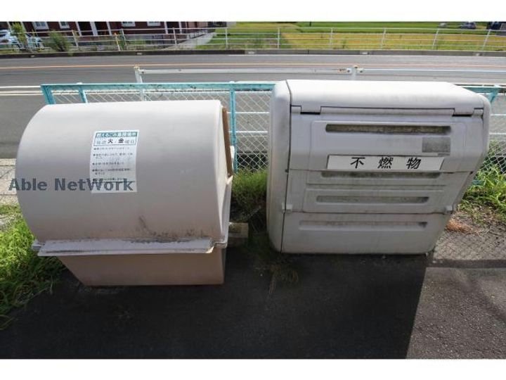 コーポアイリスのその他画像