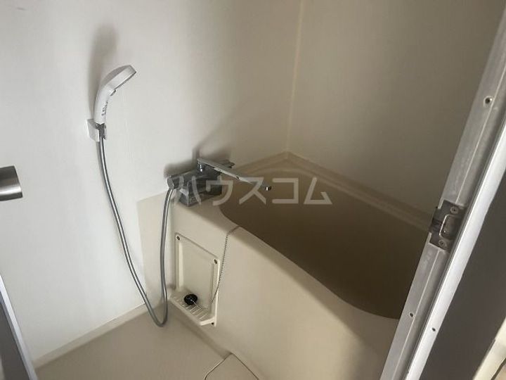 KRプラザの風呂