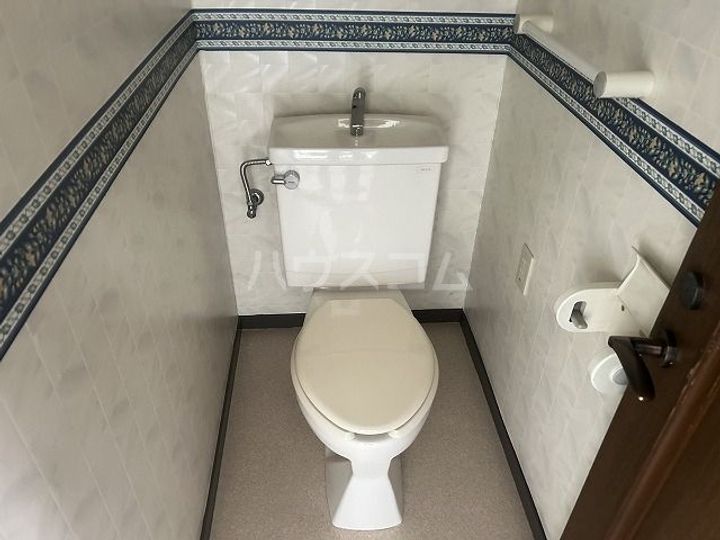 KRプラザの内装