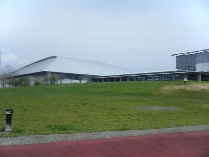 KRプラザの周辺