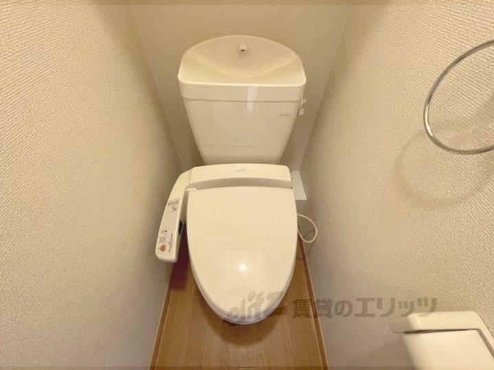 レオパレスプレミエエトワールの内装