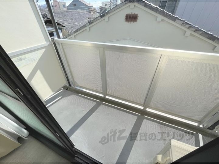 レオパレスプレミエエトワールの内装