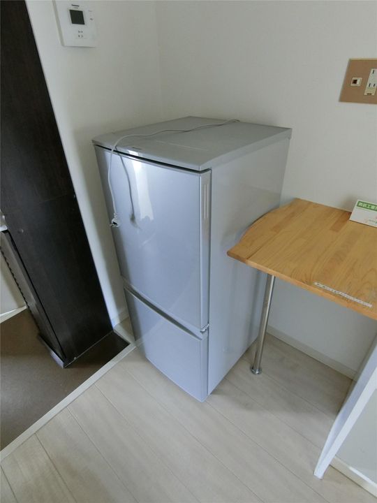 サンヒルズ志度の内装