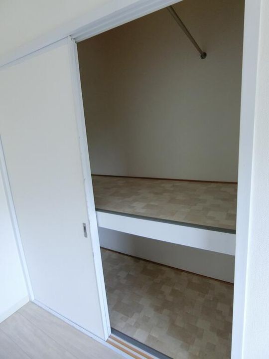 サンヒルズ志度の内装