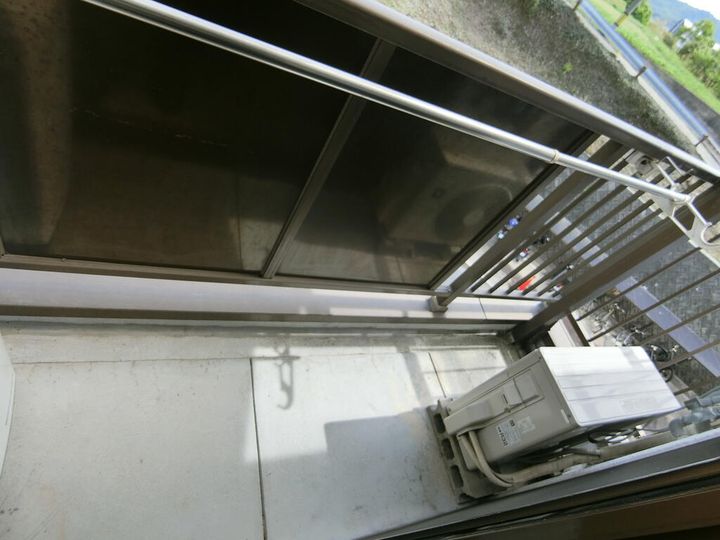 サンヒルズ志度の内装