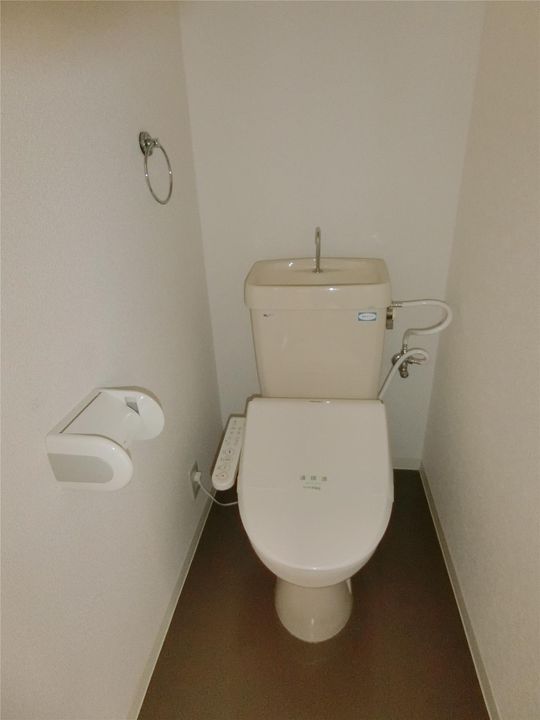 サンヒルズ志度の内装