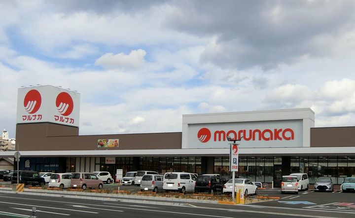 サンヒルズ志度の周辺