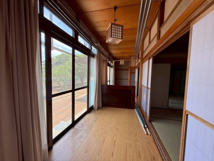 神奈川県横須賀市長坂3(一戸建)の賃貸物件の内装