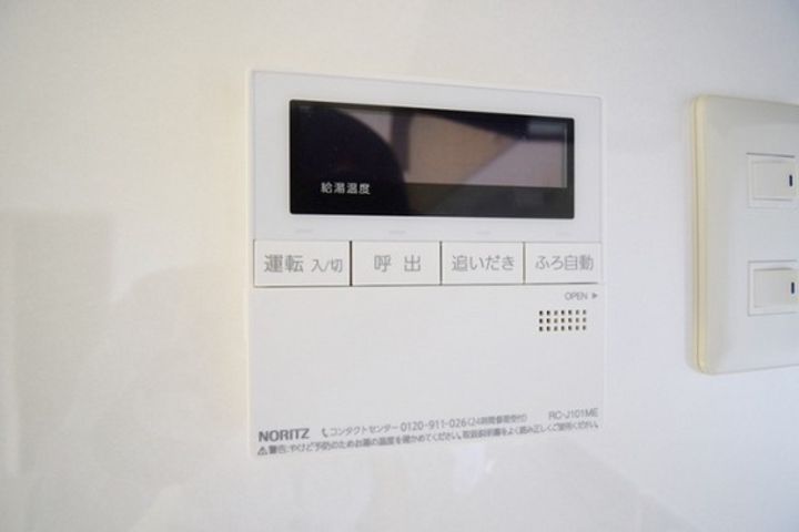 広島県広島市安芸区船越6(一戸建)の賃貸物件のその他画像