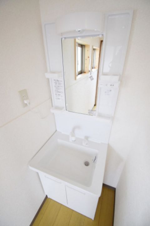 広島県広島市安芸区船越6(一戸建)の賃貸物件の内装