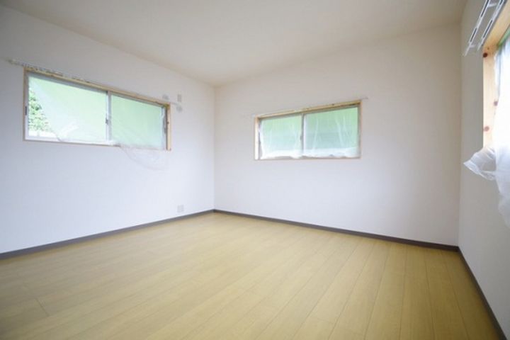 広島県広島市安芸区船越6(一戸建)の賃貸物件の内装