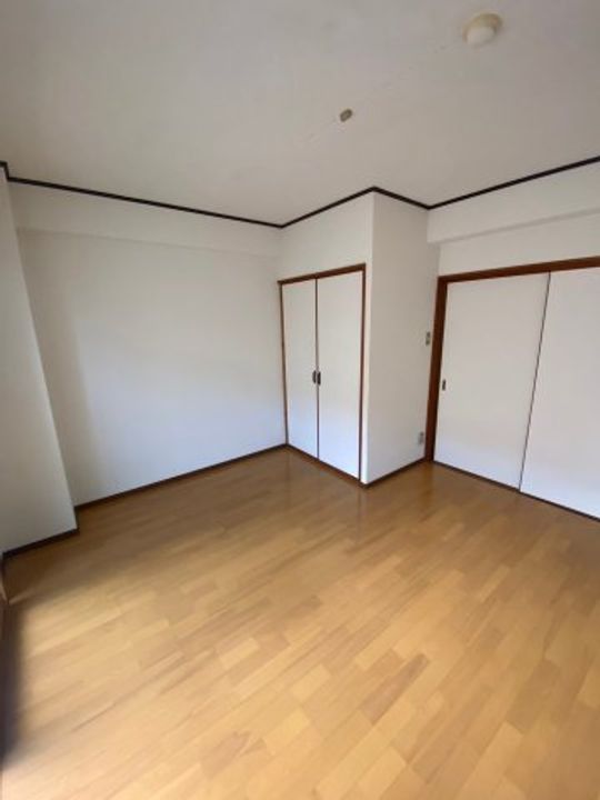 サンシャインPARTIIの居間