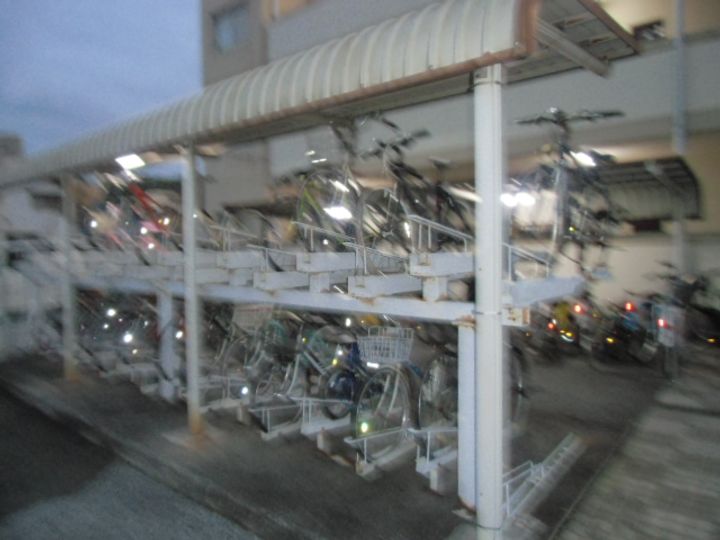 ハイツサンヴァリエのその他画像