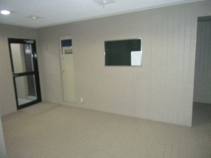 ハイツサンヴァリエの地図