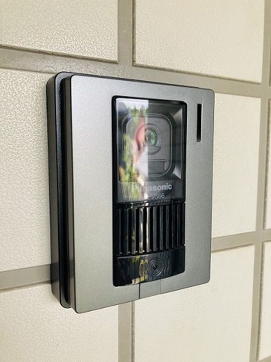 スリム馬場の内装